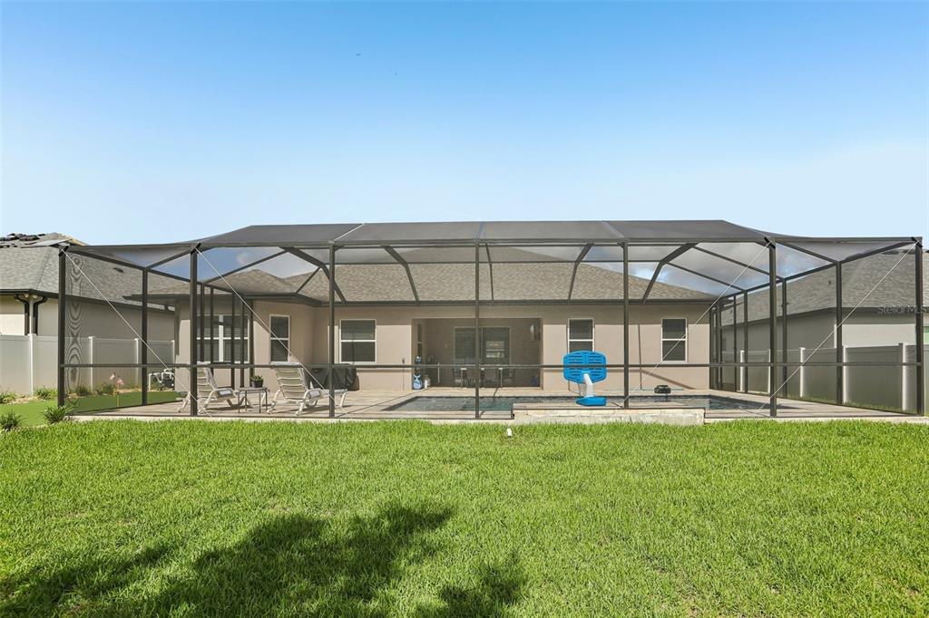 902 Tierra Drive Spring Hill, FL 34609 - Photo 28 of 30