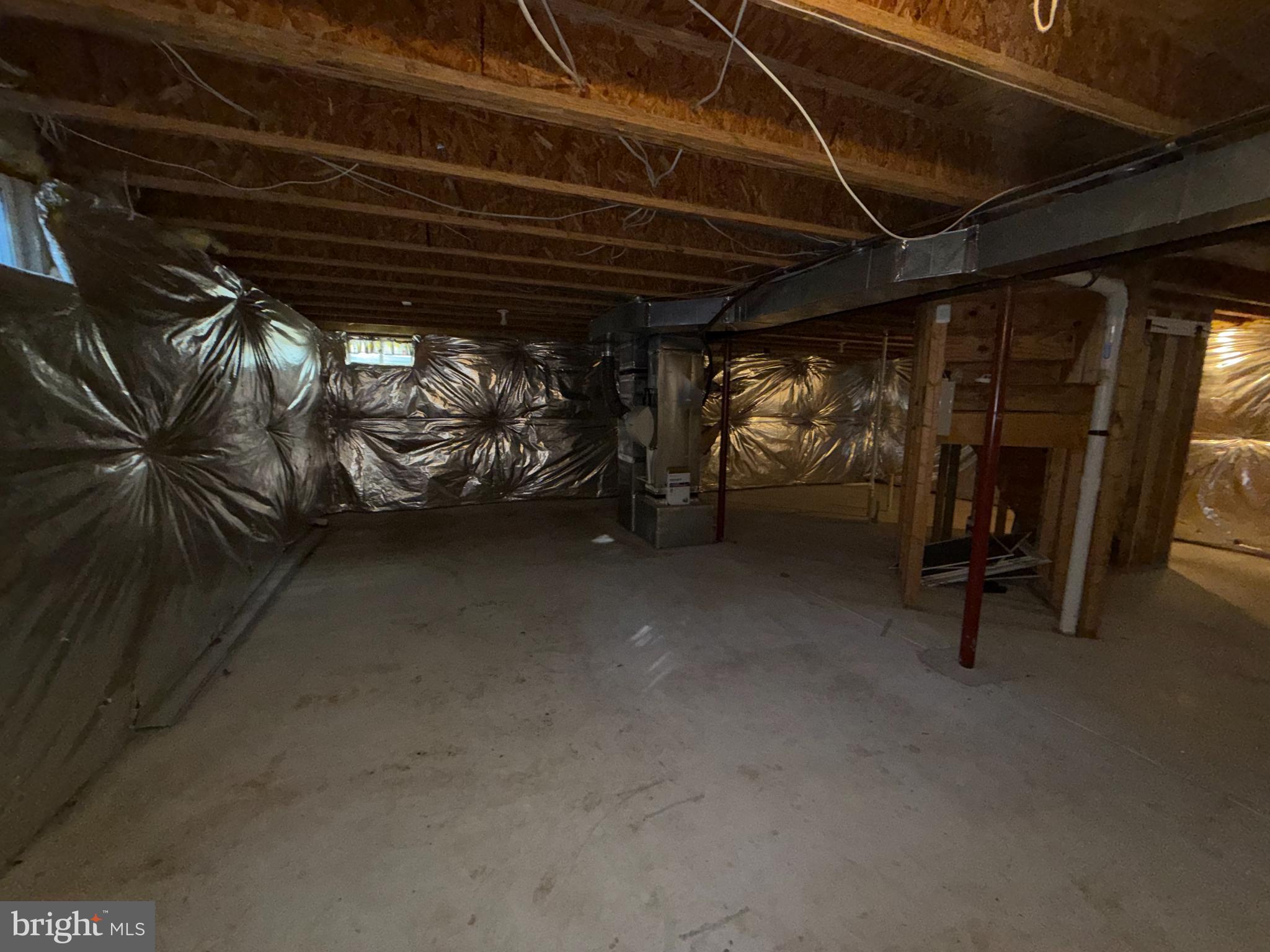 20453 Charter Oak Drive Ashburn, VA 20147 - Photo 23 of 31 a view of room with gym equipment