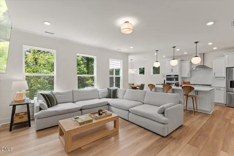 $515,000 | 2117 Seneca Road, Raleigh, NC 27604