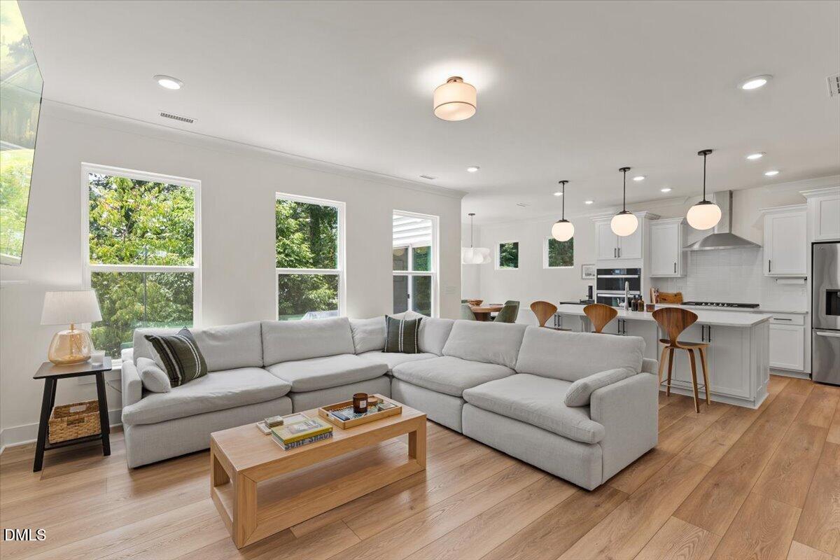 2117 Seneca Road Raleigh, NC 27604 - Photo 11 of 49