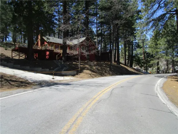 $98,000 | 0 Green Valley Lake Dr Green Valley Lake, Running Springs, CA 92382