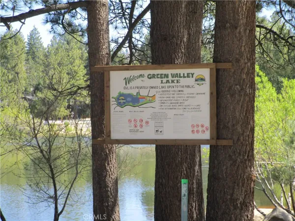 $98,000 | 0 Green Valley Lake Dr Green Valley Lake, Running Springs, CA 92382