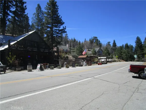 $98,000 | 0 Green Valley Lake Dr Green Valley Lake, Running Springs, CA 92382