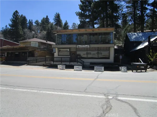 $98,000 | 0 Green Valley Lake Dr Green Valley Lake, Running Springs, CA 92382