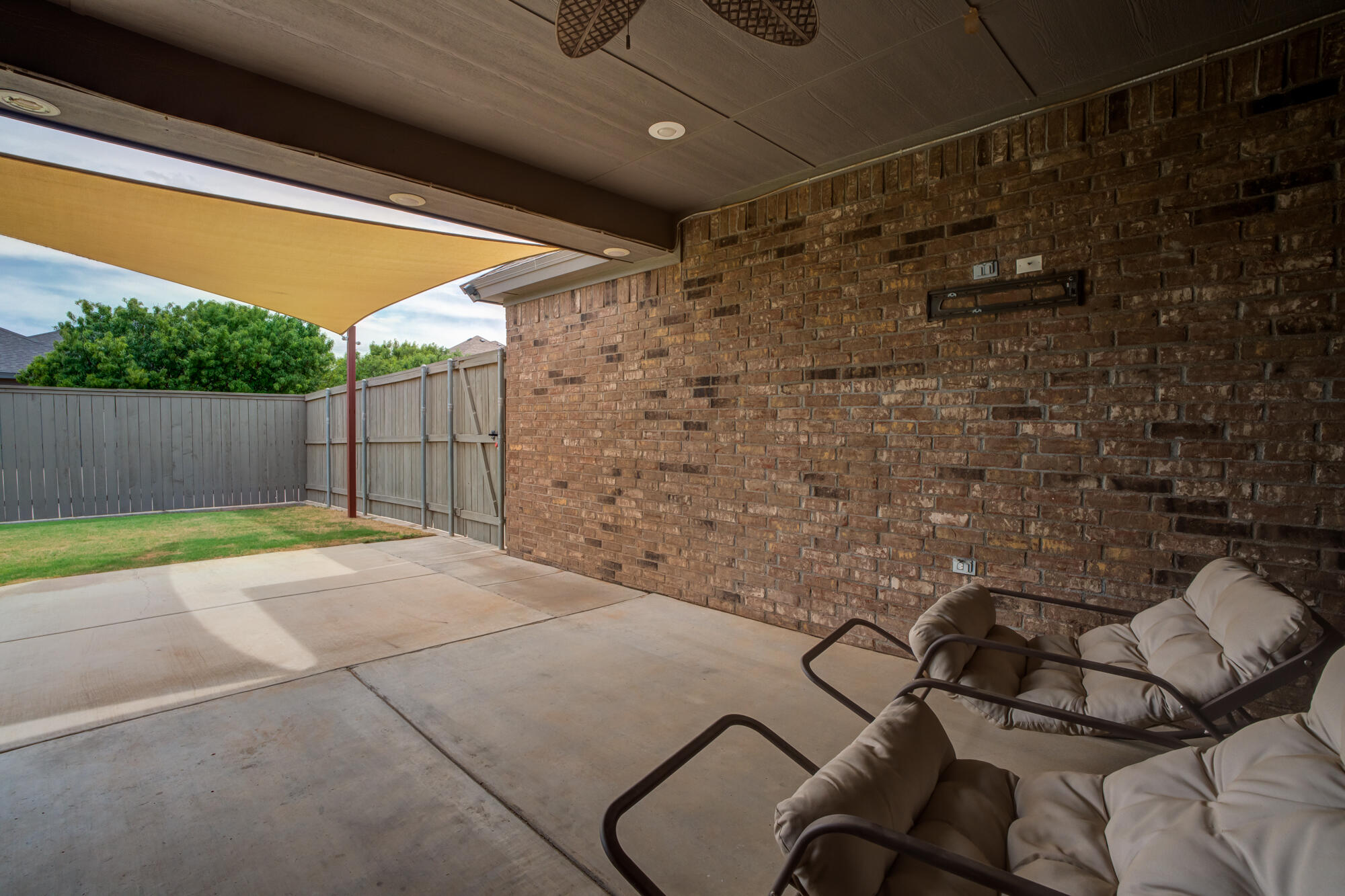 7805 56th Street Lubbock, TX 79407 - Photo 51 of 57 7805-56th-St_Lubbock-TX_50_Backyard