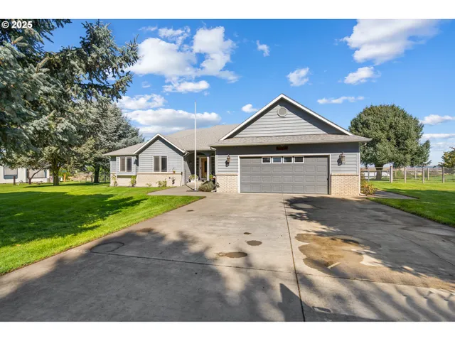 $749,000 | 75077 Oregon Lane, Irrigon, OR 97844