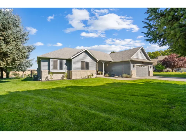 $749,000 | 75077 Oregon Lane, Irrigon, OR 97844