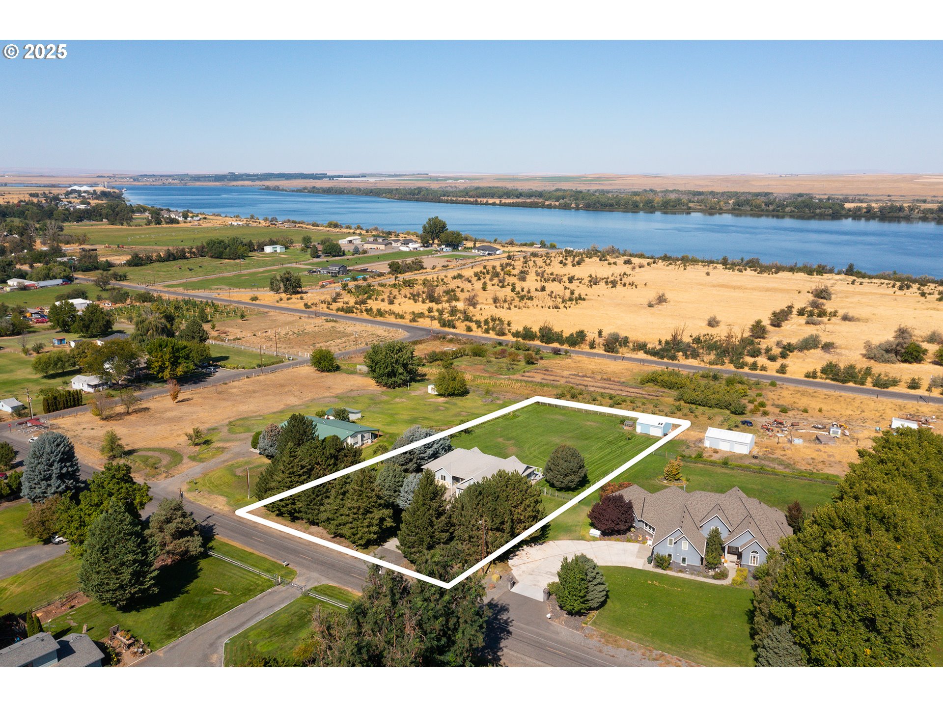 75077 Oregon Lane Irrigon, OR 97844 - Photo 29 of 41