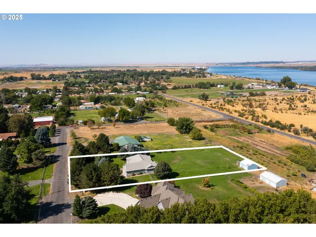 $749,000 | 75077 Oregon Lane, Irrigon, OR 97844