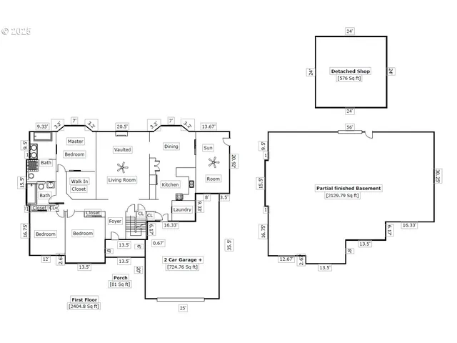 $749,000 | 75077 Oregon Lane, Irrigon, OR 97844