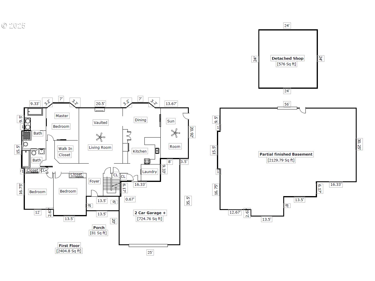 75077 Oregon Lane Irrigon, OR 97844 - Photo 33 of 41