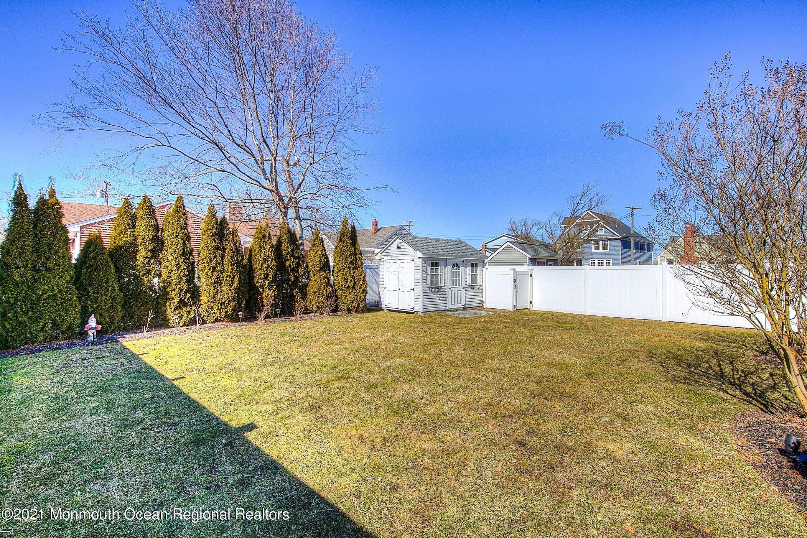 611 Homestead Road Brielle, NJ 08730 - Photo 63 of 69 Great Backyard