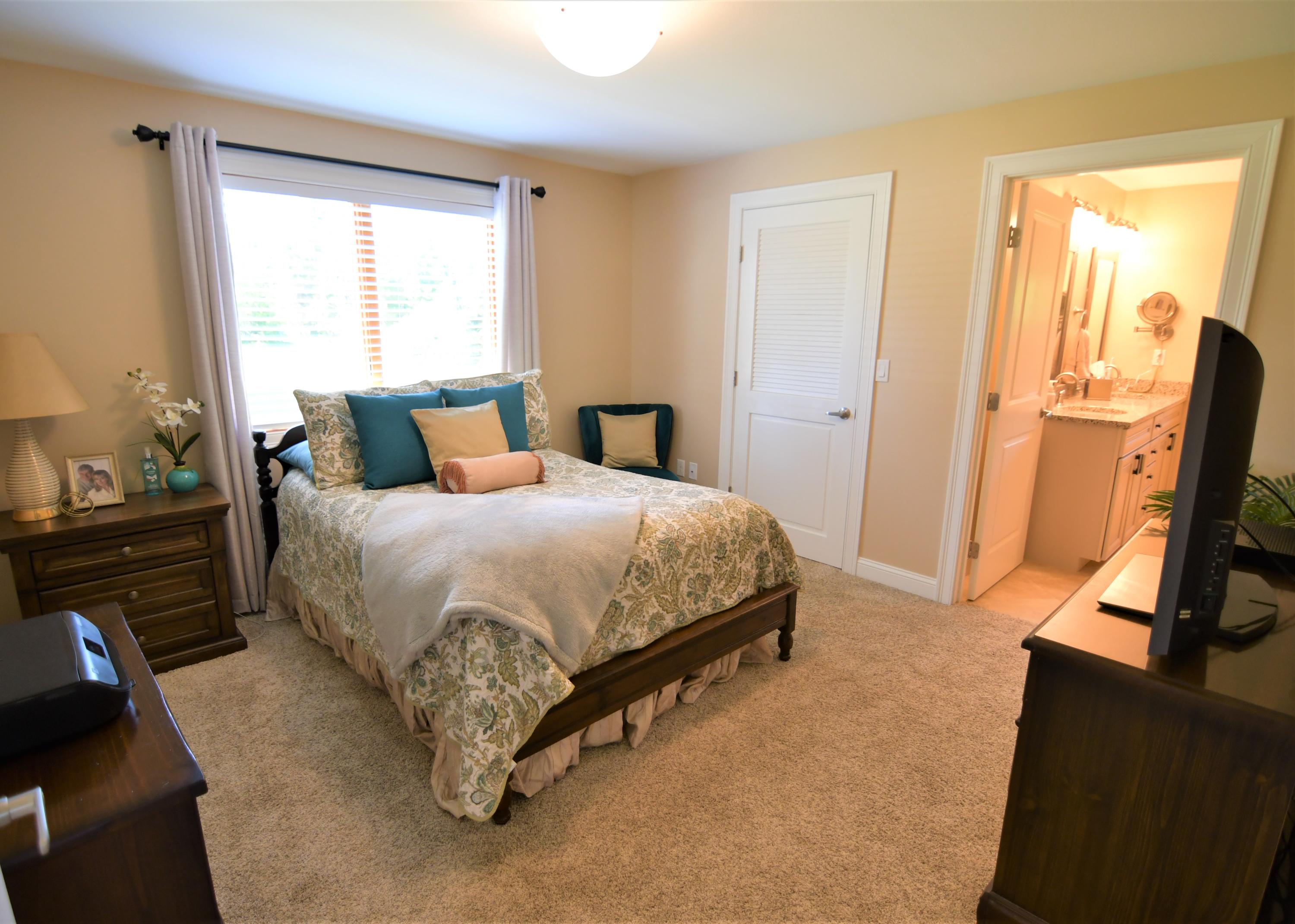 388 East Benton Road Waterville, ME 04901 - Photo 12 of 38 Master Bedroom