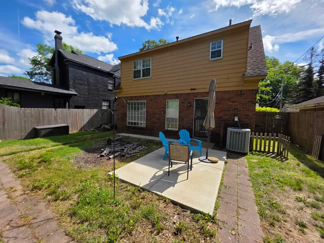 $1,350 | 363 South Fenwick Road, Memphis, TN 38111