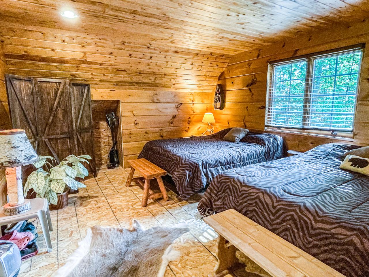 3263 Washburn Lake Road Rhinelander, WI 54501 - Photo 5 of 29 Gallery Image 5