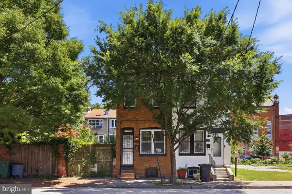 $185,000 | 591 Orchard Street, Baltimore, MD 21201
