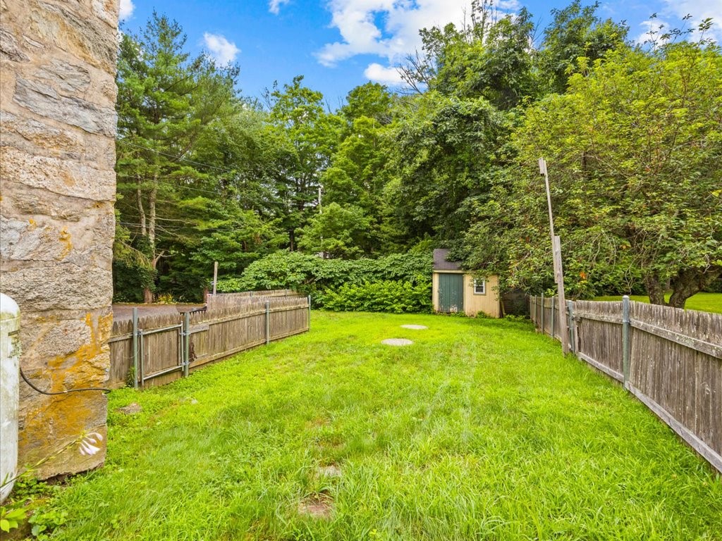 7 Fairground Way Scituate, RI 02831 - Photo 11 of 40