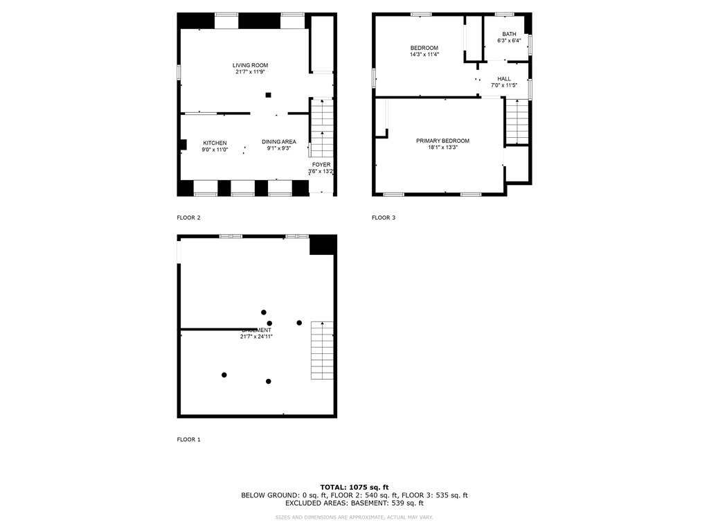 7 Fairground Way Scituate, RI 02831 - Photo 38 of 40