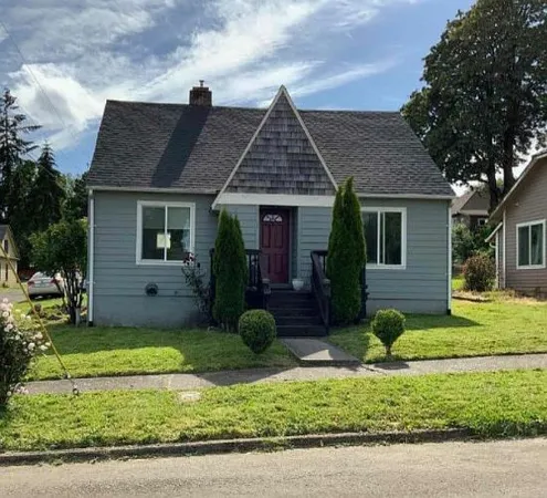 $310,000 | 611 Northeast C Street, Willamina, OR 97396