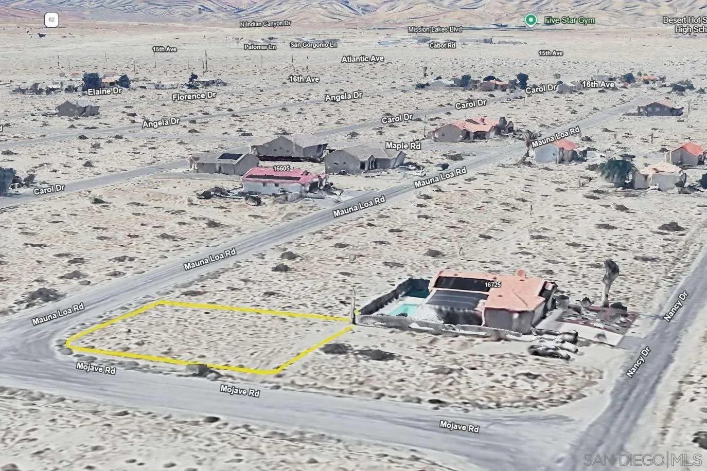 0 Mojave Road, Unit 371 Desert Hot Springs, CA 92240 - Photo 31 of 33