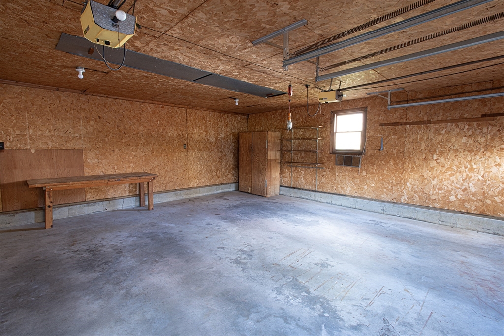 21 Dwight Street Hatfield, MA 01038 - Photo 19 of 24 a view of an empty room