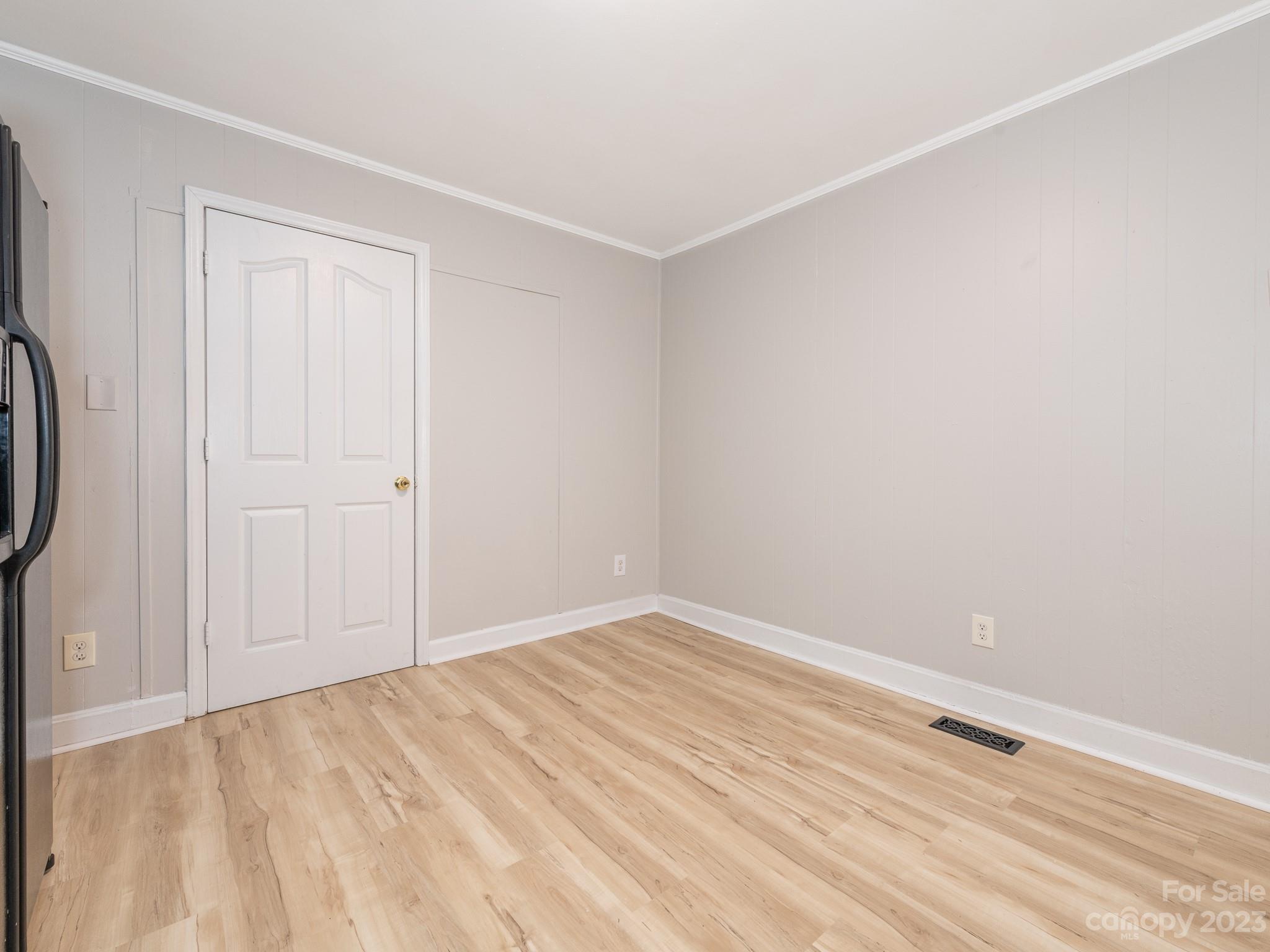2824 Fordwood Drive Charlotte, NC 28208 - Photo 29 of 33 a view of empty room