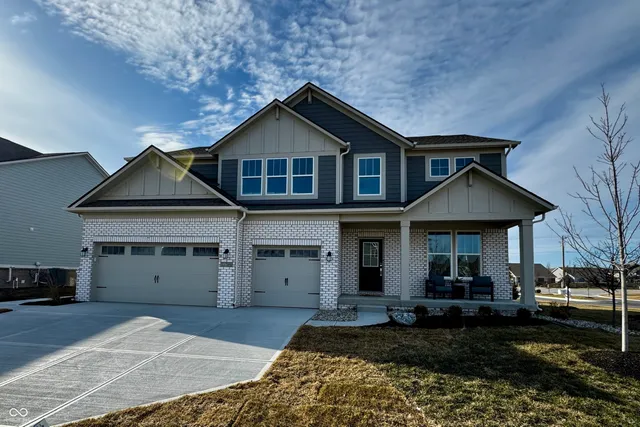 $625,000 | 11780 Aubrey Lane, Fishers, IN 46040