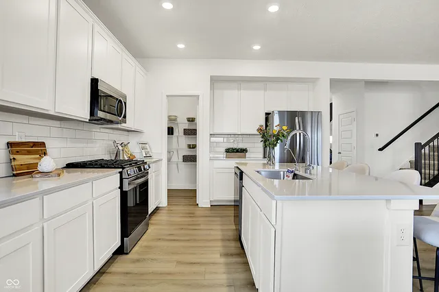 $625,000 | 11780 Aubrey Lane, Fishers, IN 46040