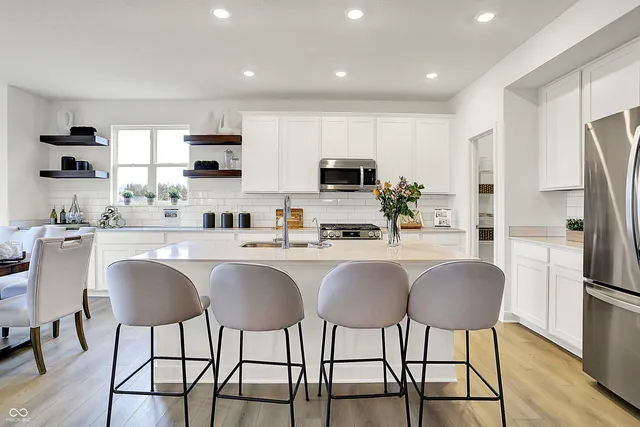 $625,000 | 11780 Aubrey Lane, Fishers, IN 46040