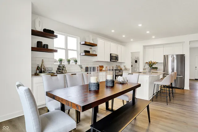 $625,000 | 11780 Aubrey Lane, Fishers, IN 46040