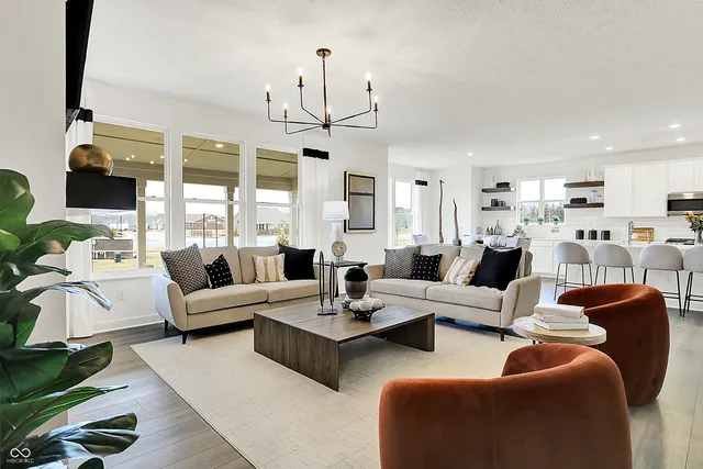 $625,000 | 11780 Aubrey Lane, Fishers, IN 46040