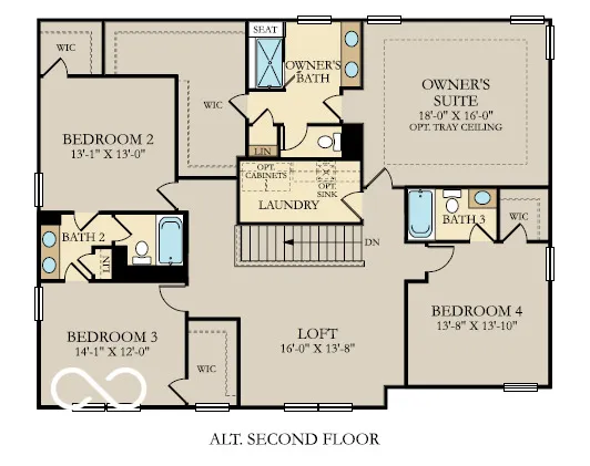 $625,000 | 11780 Aubrey Lane, Fishers, IN 46040