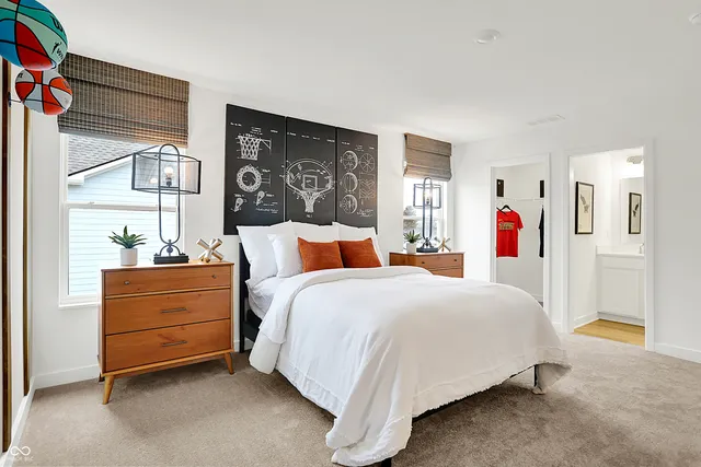 $625,000 | 11780 Aubrey Lane, Fishers, IN 46040