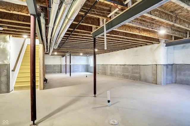 $625,000 | 11780 Aubrey Lane, Fishers, IN 46040