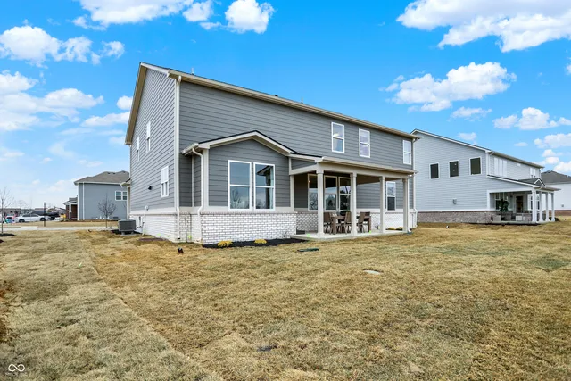 $625,000 | 11780 Aubrey Lane, Fishers, IN 46040