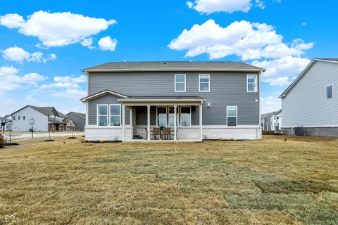 $625,000 | 11780 Aubrey Lane, Fishers, IN 46040