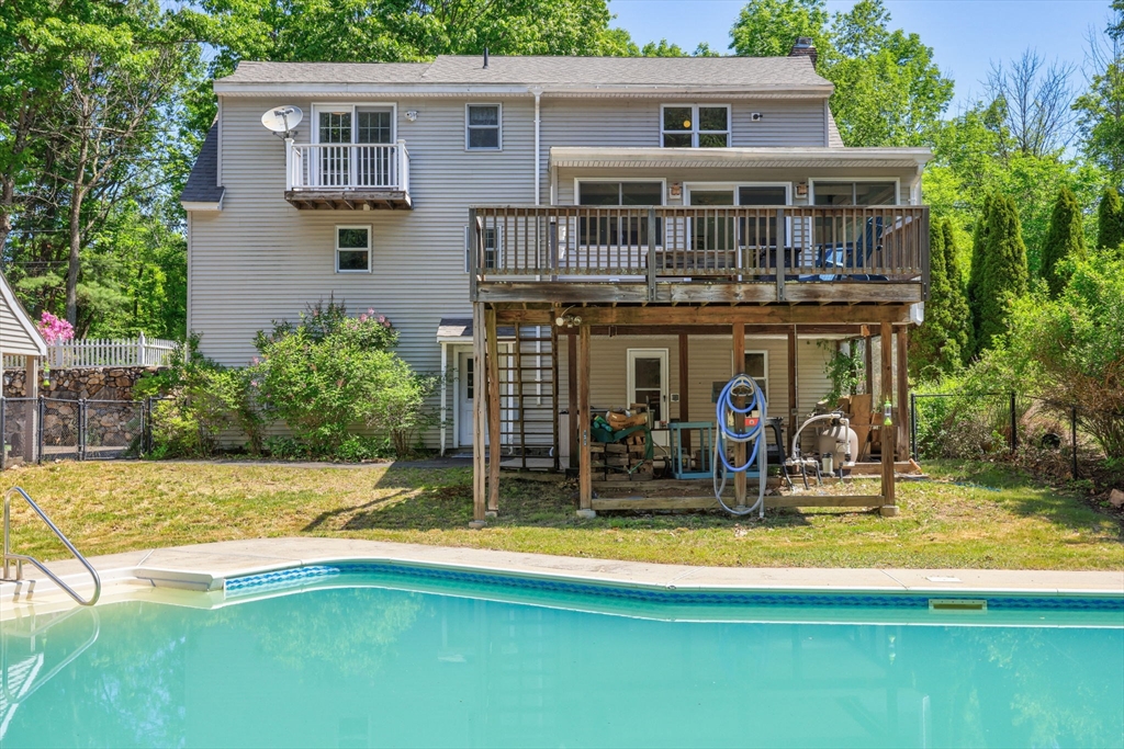 27 Davis Street Rutland, MA 01543 - Photo 9 of 39