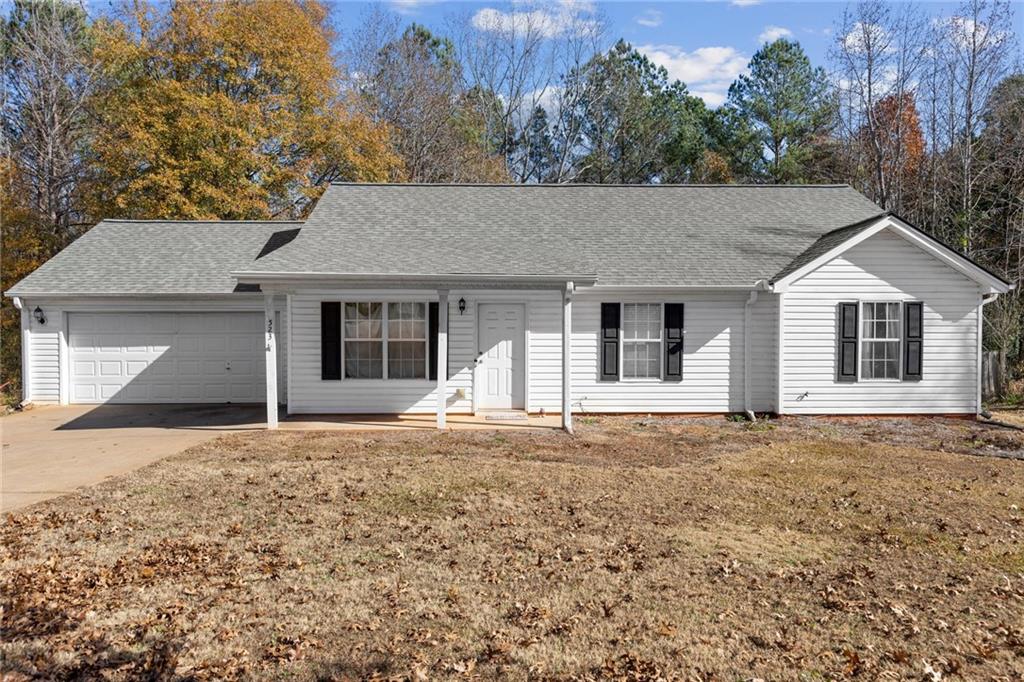 523 Stoney Creek Road Winder, GA 30680 - Photo 1 of 1 Gallery Image 1