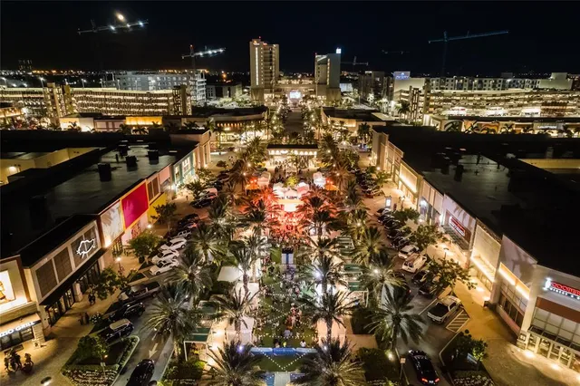 a city view of water and ocean view