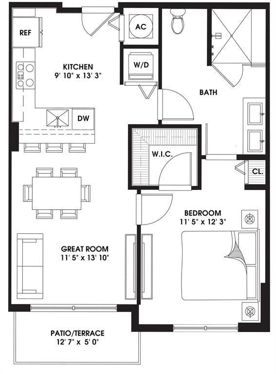 120 North Compass Way, Unit 230 Dania Beach, FL 33004 - Photo 4 of 42 unknown