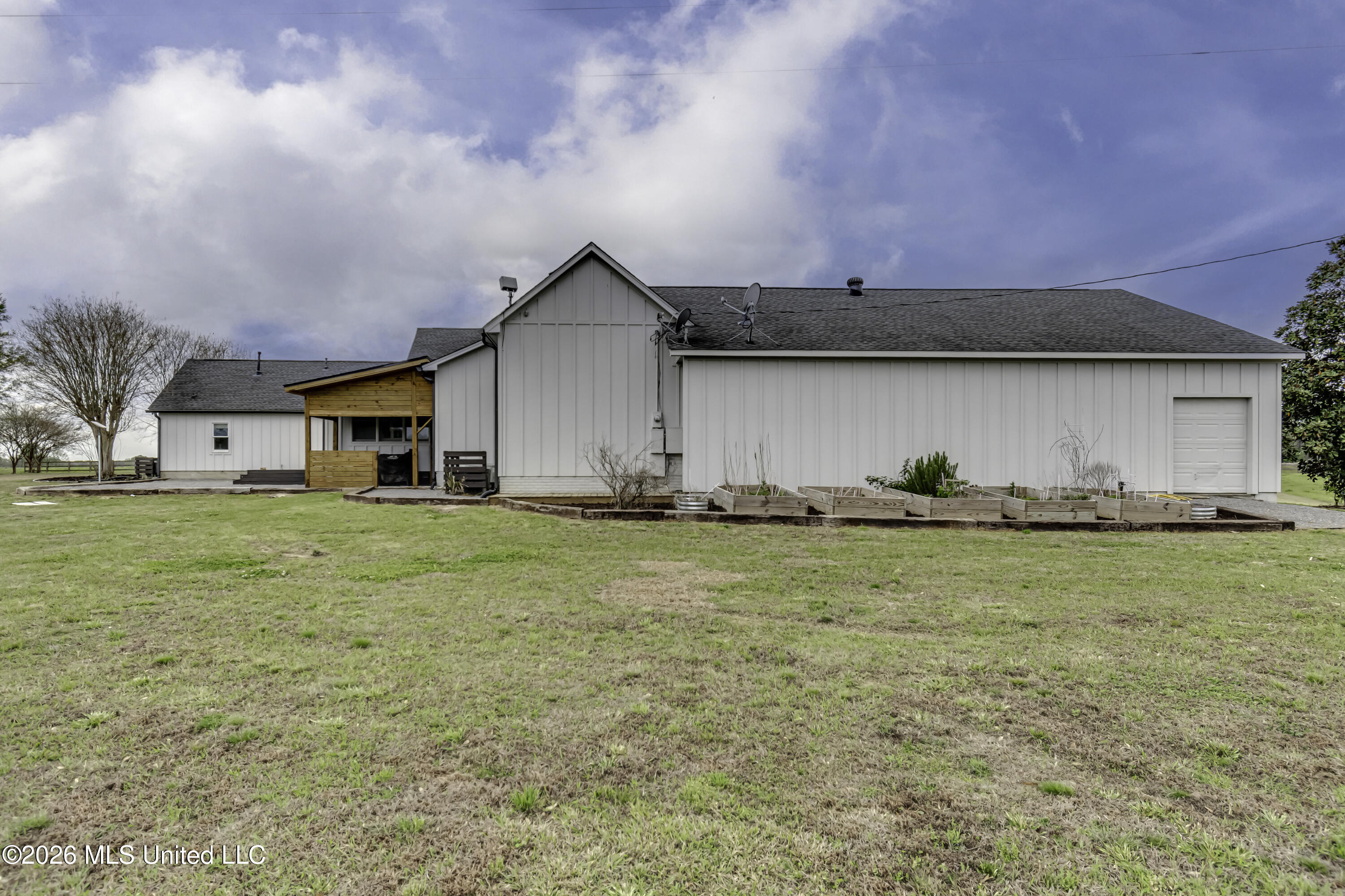 340 Black Jack Road Vaughan, MS 39179 - Photo 73 of 87 340 Black Jack Rd--14