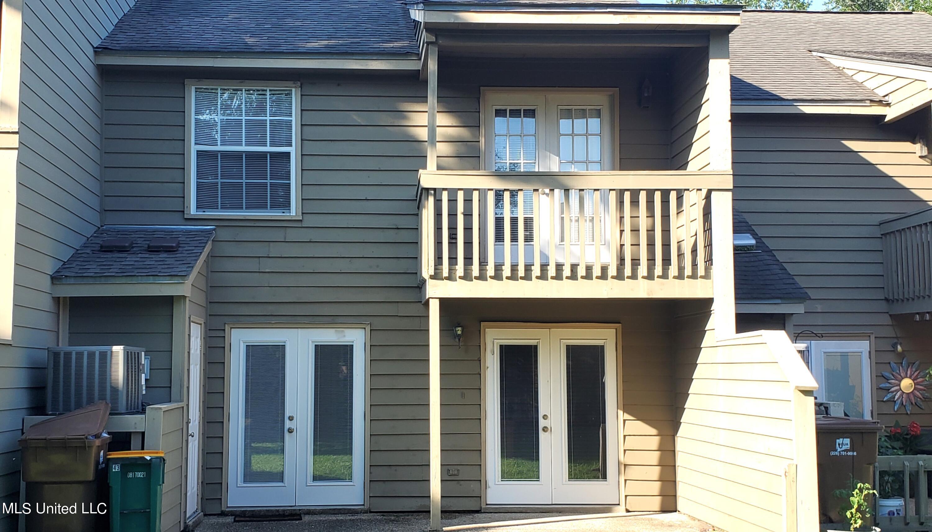 495 Old Popp's Ferry Road, Unit 43 Biloxi, MS 39531 - Photo 13 of 18 20240701_175420