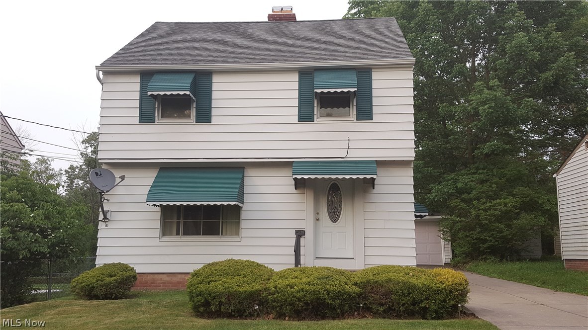 1339 Dorsh Road Cleveland, OH 44121 - Photo 1 of 20 Gallery Image 1