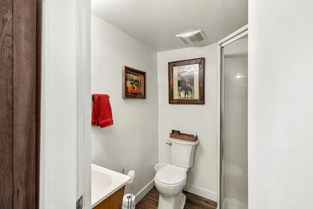 $549,000 | 202 South School Street, Cascade, ID 83611