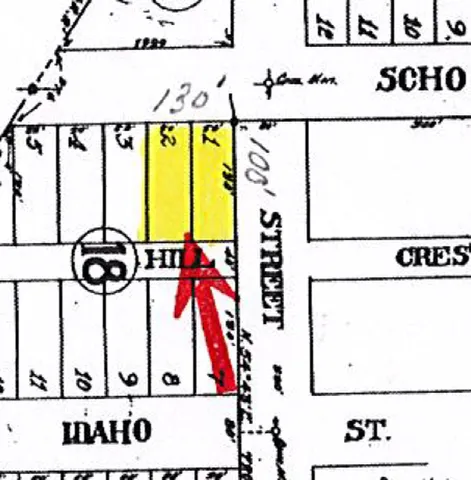 $549,000 | 202 South School Street, Cascade, ID 83611