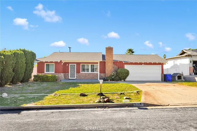 $550,000 | 5728 Newbury Avenue, San Bernardino, CA 92404