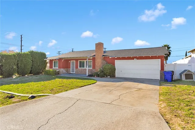 $550,000 | 5728 Newbury Avenue, San Bernardino, CA 92404