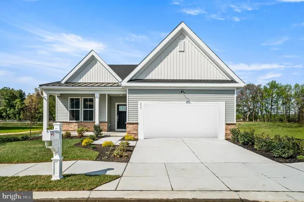 $429,970 | 10 Calla Lily Court, Dover, DE 19904