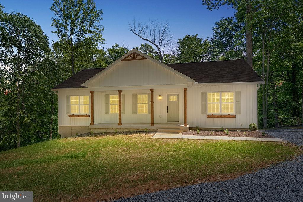 12121 Albano Road Barboursville, VA 22923 - Photo 52 of 67