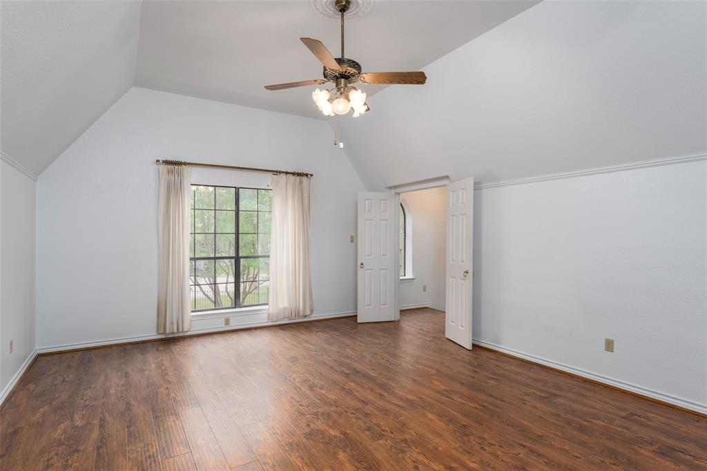 1308 Clover Hill Road Mansfield, TX 76063 - Photo 26 of 40